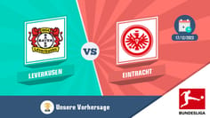 Leverkusen eintracht bundesliga dez