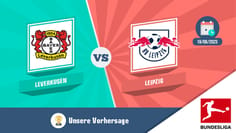 Leverkusen leipzig bundesliga aug