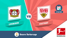 Leverkusen stuttgart bundesliga april