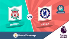 Liverpool chelsea premier jan