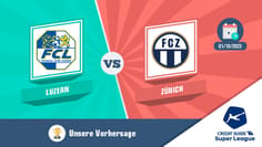 Luzern zurich super league okt