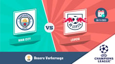 Man city leipzig champ league nov