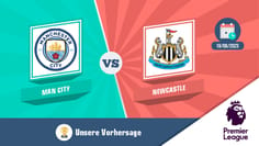 Man city newcastle premier aug