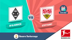 Mgladbach stuttgart bundesliga jan