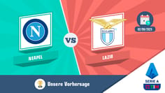 Neapel lazio seriea sept