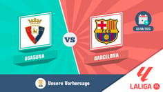 Osasuna barcelona laliga sept