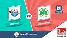 Paderborn furth bundesliga jan