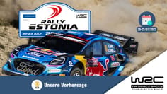 Rally estonia