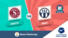 Servette zurich super league april