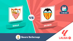 Sevilla valencia laliga aug