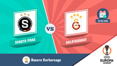 Sparta prag galatasaray europa league feb