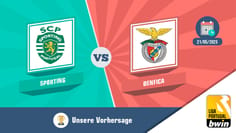 Sporting benfica liga portugal mai