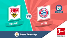 Stuttgart bayern bundesliga mai