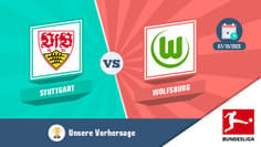 Stuttgart wolfsburg bundesliga okt