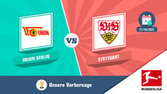 Union berlin stuttgart bundesliga okt