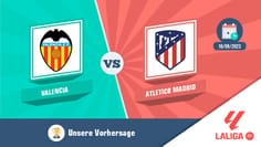 Valencia atletico madrid laliga sept