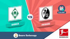 Werder freiburg bundesliga jan