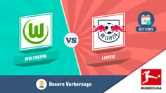 Wolfsburg leipzig bundesliga nov