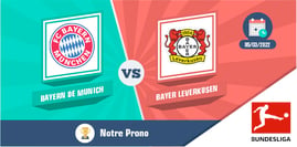 Bayern vs leverkusen vorhersage maerz