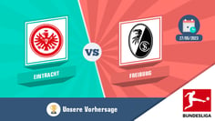 Eintracht freiburg bundesliga mai