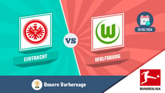 Eintracht wolfsburg bundesliga feb