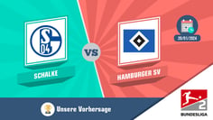 Schalke hamburger sv bundesliga jan