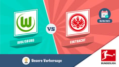 Wolfsburg eintracht bundesliga sept