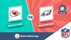 Chiefs eagles super bowl