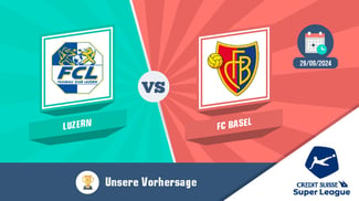 Luzern fc basel super league sept