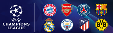 Champions-League-Auslosung