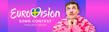 Eurovision Song Contest 2024