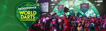 PDC World Darts Championship