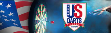 US Darts Masters