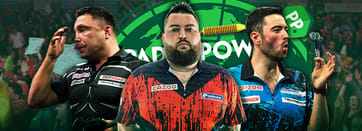 PDC World Darts Championship