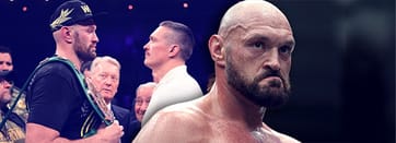 Fury vs. Usyk