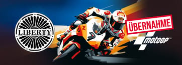 MotoGP an Liberty Media