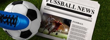 Fussball-Highlights