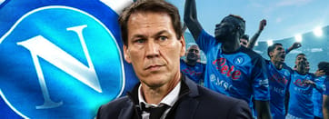 Der neue Trainer von Napoli heisst Rudi Garcia