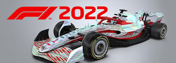 F1 2022