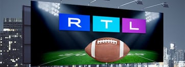 RTL überträgt NFL