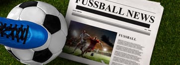 Fussball-Wochenende