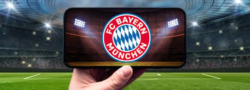 Bayern München