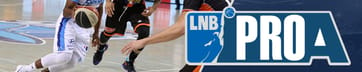 LNB Pro A Wetten