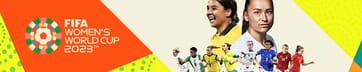 FIFA Women´s World Cup 2023