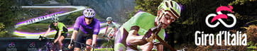 Giro d’Italia Wetten