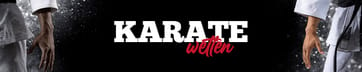 Karate Wetten