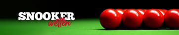 Snooker-Wetten