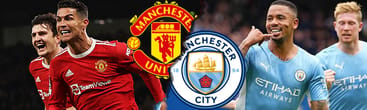 Manchester Derby