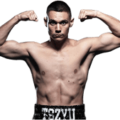 Tim Tszyu