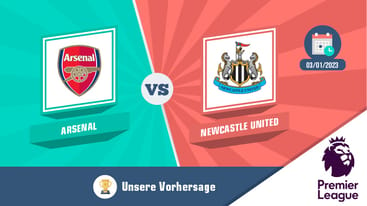 Arsenal newcastle premier jan